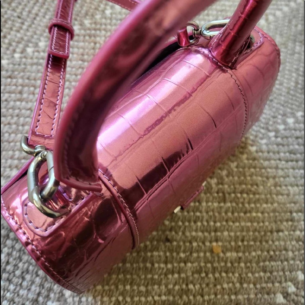 BALENCIAGA HOURGLASS - Picture 6 of 6